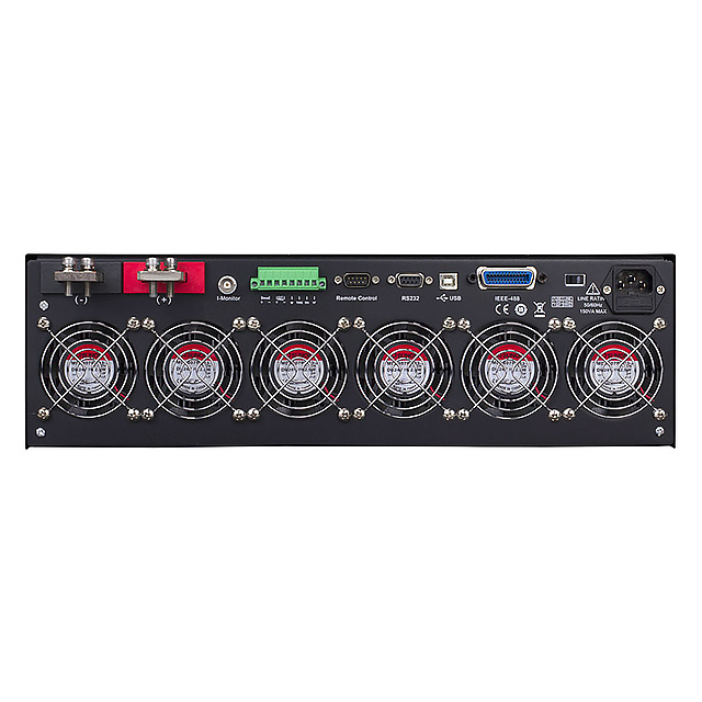 8622 B&K Precision  Ausrüstung - Spezialität